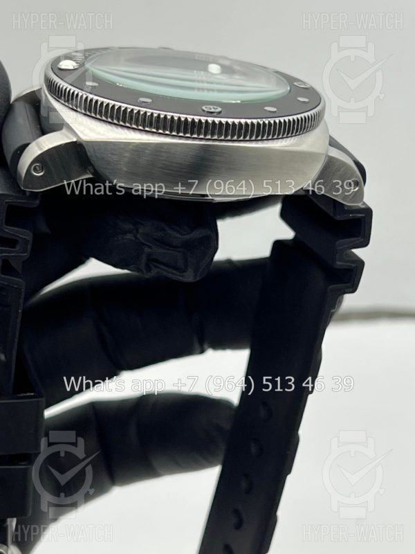 Фото 12 - Officine Panerai Luminor Submersible Art 8976