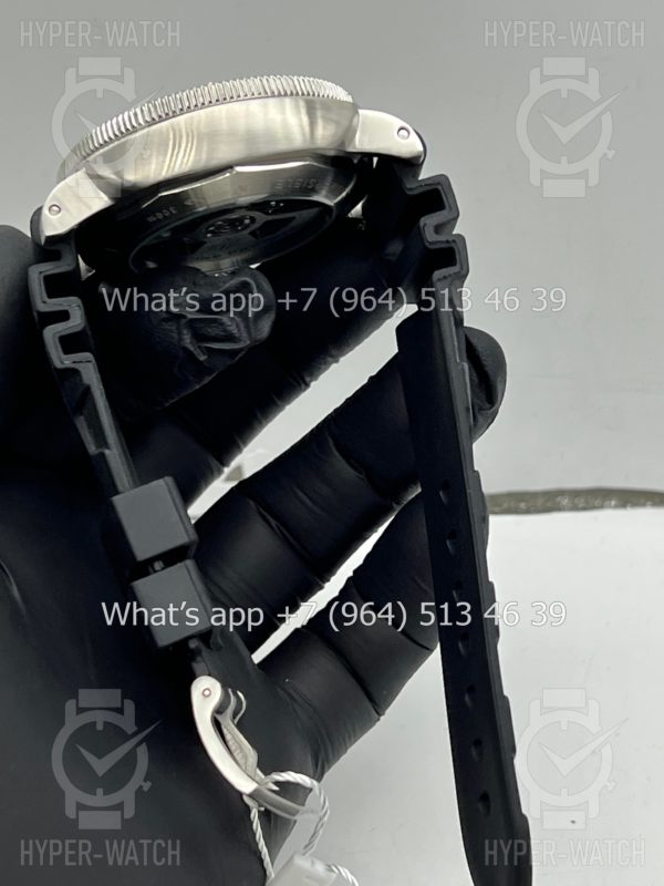 Фото 13 - Officine Panerai Luminor Submersible Art 8976