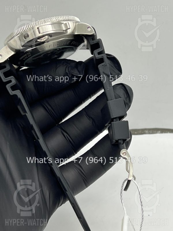 Фото 15 - Officine Panerai Luminor Submersible Art 8976