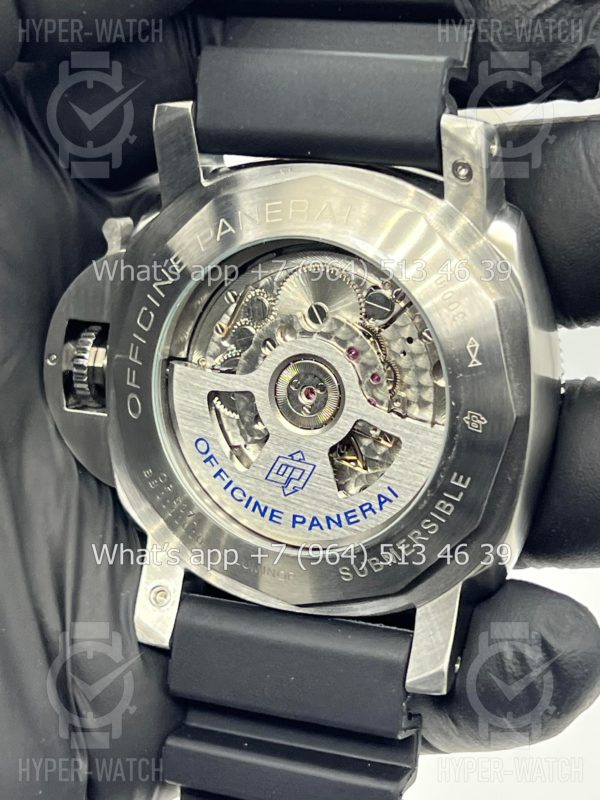 Фото 17 - Officine Panerai Luminor Submersible Art 8976