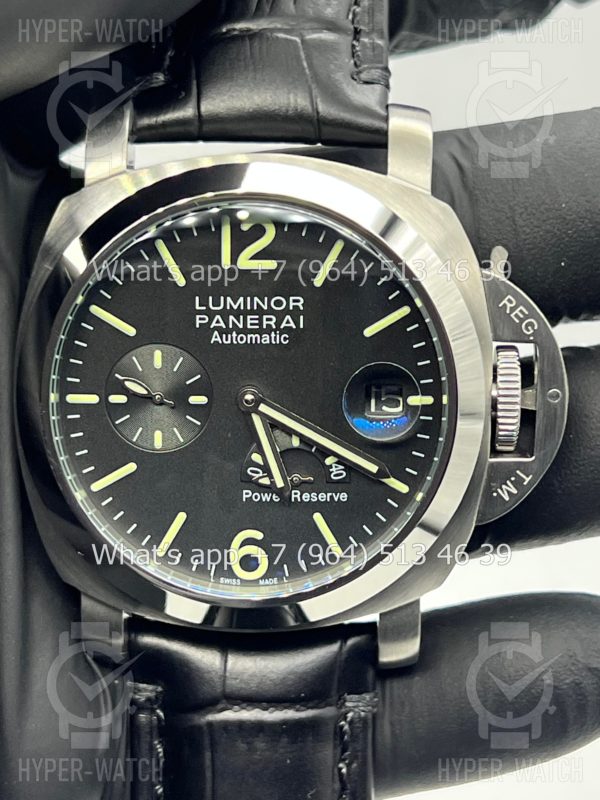 Товар Officine Panerai Luminor Art 8916 Фото 2 - Officine Panerai Luminor Art 8916