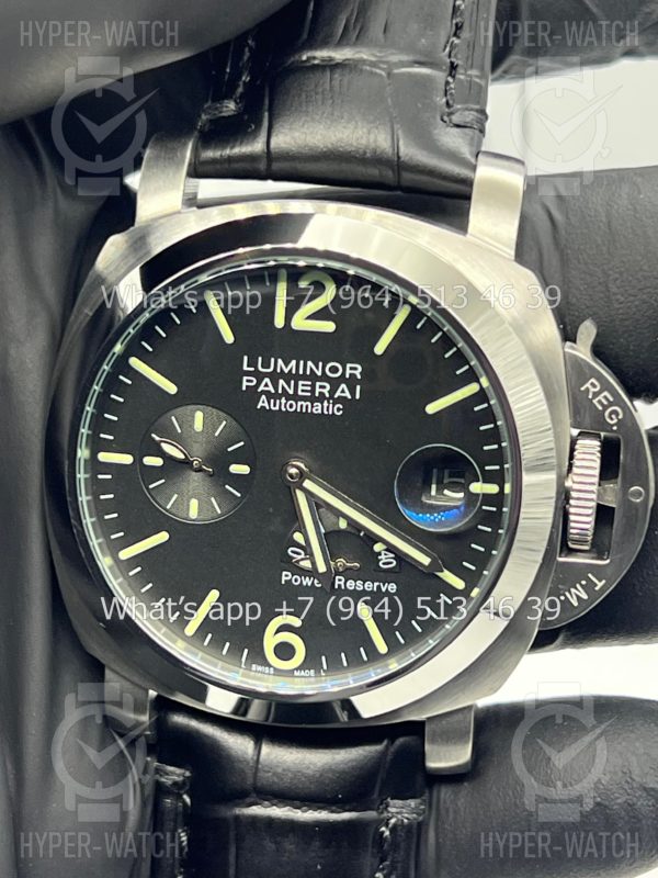 Товар Officine Panerai Luminor Art 8916 Фото 3 - Officine Panerai Luminor Art 8916