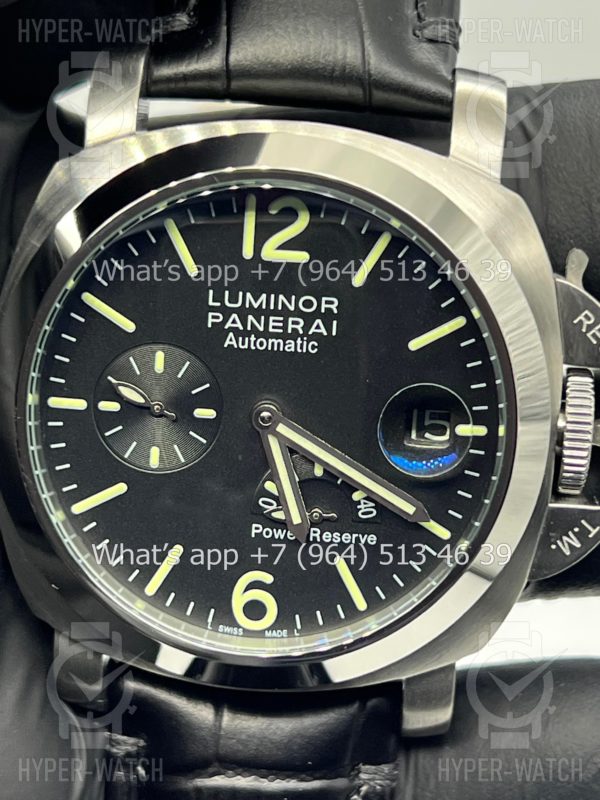 Товар Officine Panerai Luminor Art 8916 Фото 4 - Officine Panerai Luminor Art 8916