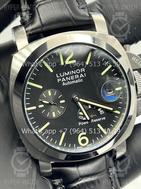 Товар Officine Panerai Luminor Art 8916 Фото 5 - Officine Panerai Luminor Art 8916