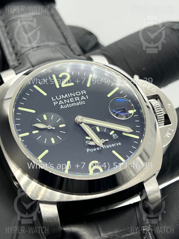 Товар Officine Panerai Luminor Art 8916 Фото 6 - Officine Panerai Luminor Art 8916
