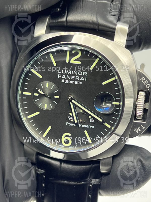 Товар Officine Panerai Luminor Art 8916 Фото 7 - Officine Panerai Luminor Art 8916