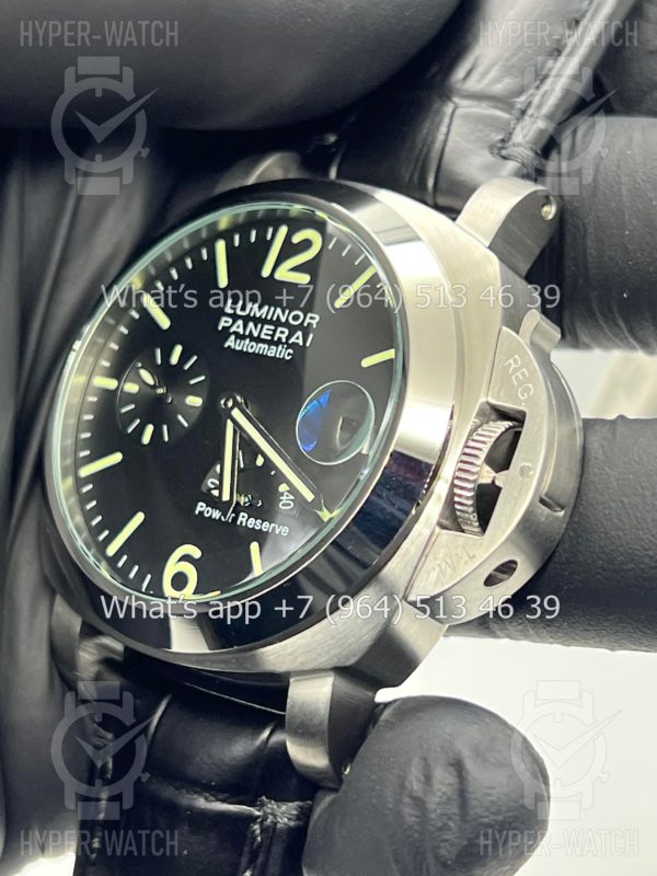 Товар Officine Panerai Luminor Art 8916 Фото 8 - Officine Panerai Luminor Art 8916