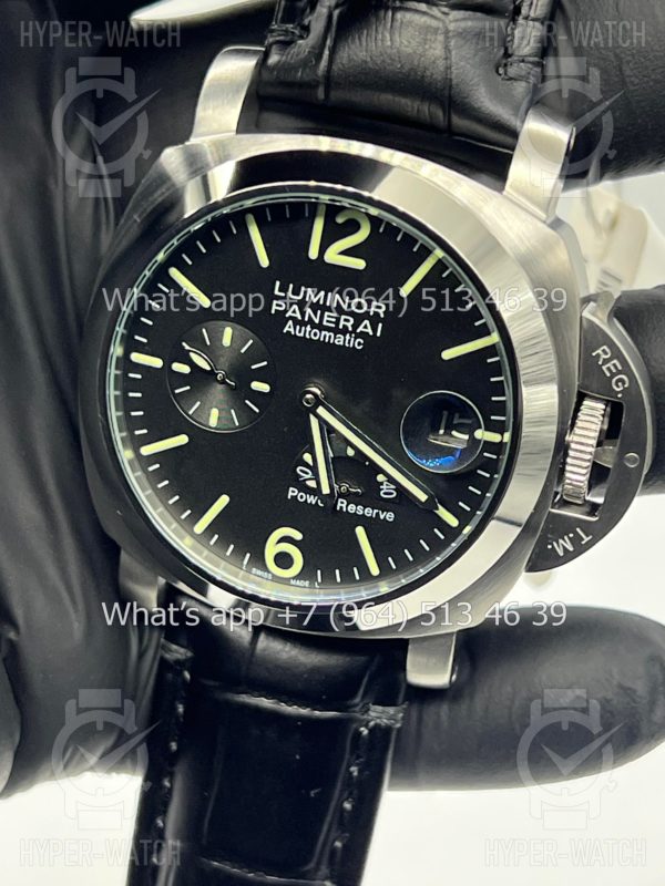 Товар Officine Panerai Luminor Art 8916 Фото 9 - Officine Panerai Luminor Art 8916