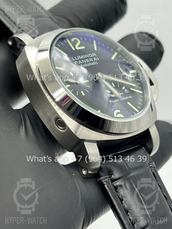 Товар Officine Panerai Luminor Art 8916 Фото 10 - Officine Panerai Luminor Art 8916