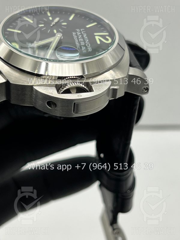 Товар Officine Panerai Luminor Art 8916 Фото 15 - Officine Panerai Luminor Art 8916