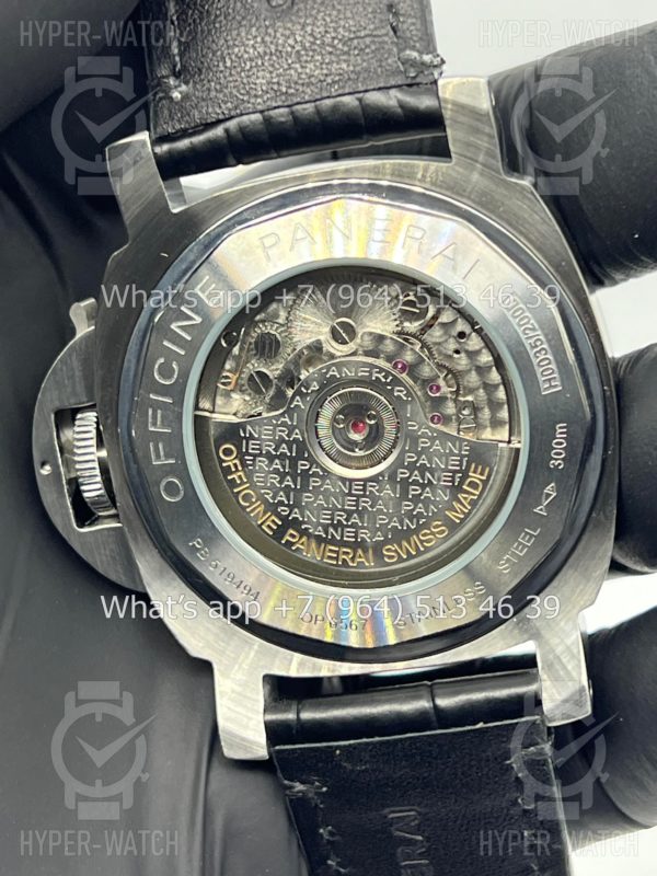 Товар Officine Panerai Luminor Art 8916 Фото 17 - Officine Panerai Luminor Art 8916
