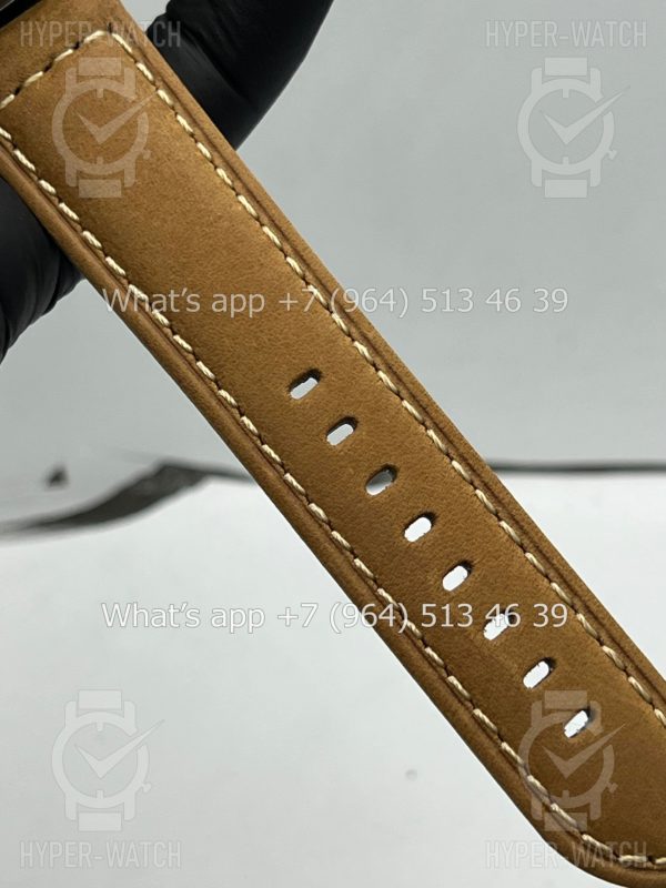 Фото 12 - Officine Panerai Luminor Marina Art 8913