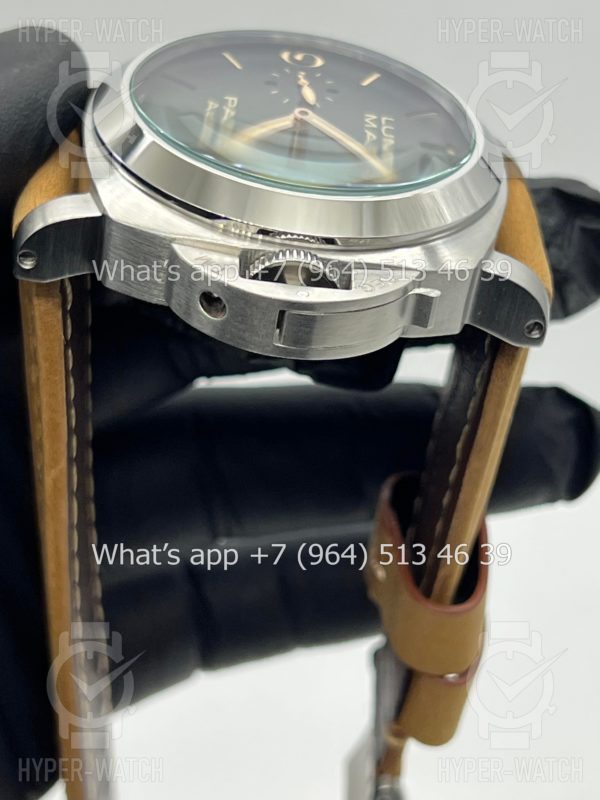 Фото 16 - Officine Panerai Luminor Marina Art 8913