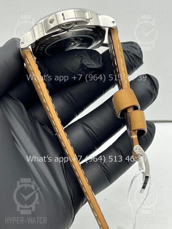 Фото 17 - Officine Panerai Luminor Marina Art 8913