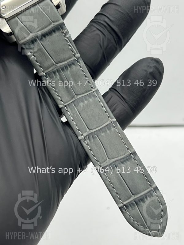 Товар Cartier Santos de Cartier 43mm Art 8988 Фото 14 - Cartier Santos de Cartier 43mm Art 8988