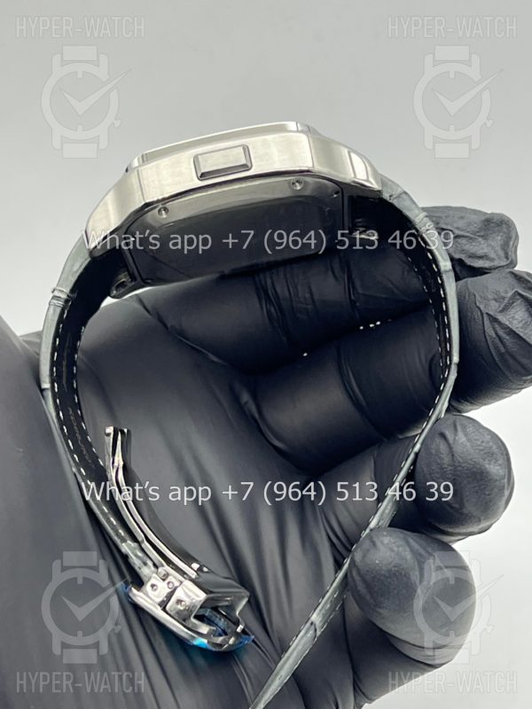Товар Cartier Santos de Cartier 43mm Art 8988 Фото 17 - Cartier Santos de Cartier 43mm Art 8988