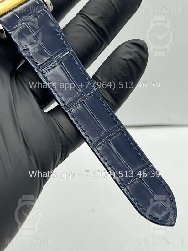 Товар Cartier Santos De Cartier 40mm Art 9008 Фото 11 - Cartier Santos De Cartier 40mm Art 9008