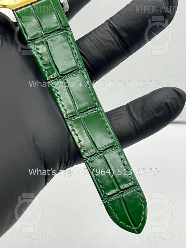 Товар Cartier Santos De Cartier 40mm Art 9005 Фото 15 - Cartier Santos De Cartier 40mm Art 9005