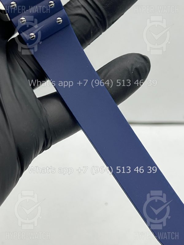 Товар Cartier Santos De Cartier 40mm Dual Time Art 8999 Фото 13 - Cartier Santos De Cartier 40mm Dual Time Art 8999