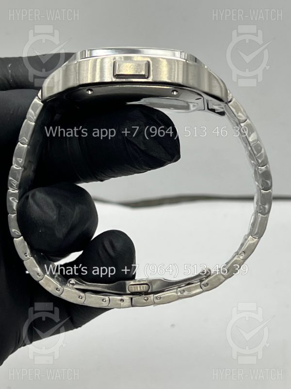 Товар Cartier Santos de Cartier 43mm Art 8982 Фото 17 - Cartier Santos de Cartier 43mm Art 8982