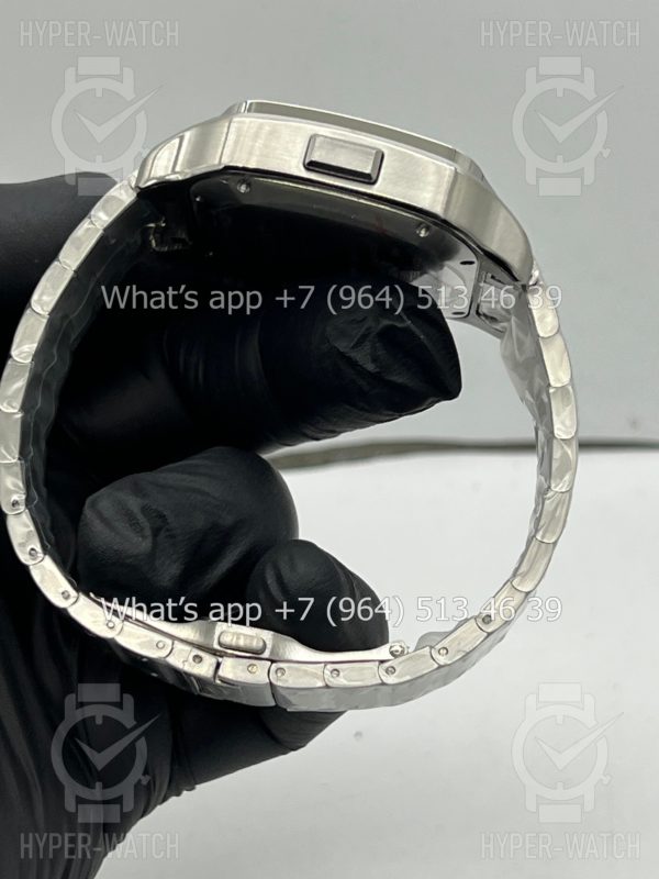 Товар Cartier Santos de Cartier 43mm Art 8981 Фото 15 - Cartier Santos de Cartier 43mm Art 8981