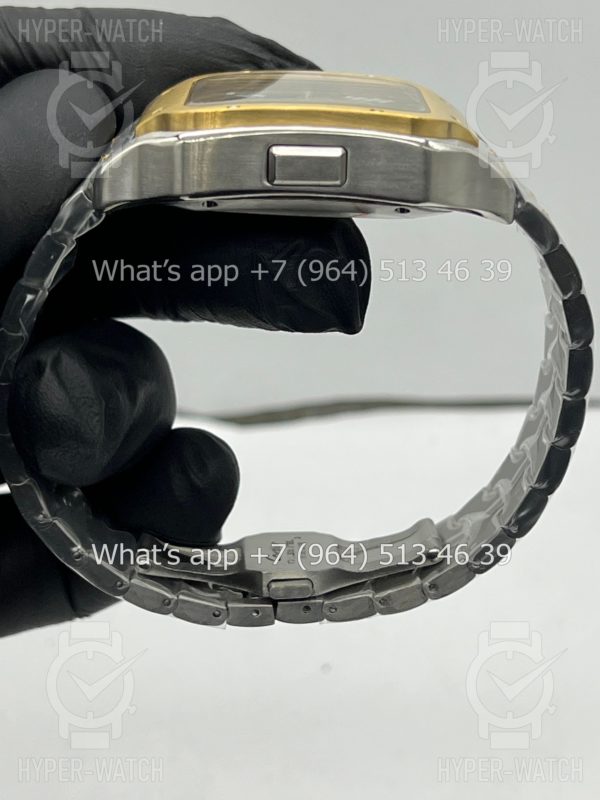 Товар Cartier Santos de Cartier 43mm Art 8985 Фото 20 - Cartier Santos de Cartier 43mm Art 8985