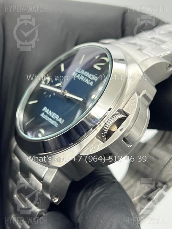 Товар Officine Panerai Luminor Marina Art 8911 Фото 5 - Officine Panerai Luminor Marina Art 8911