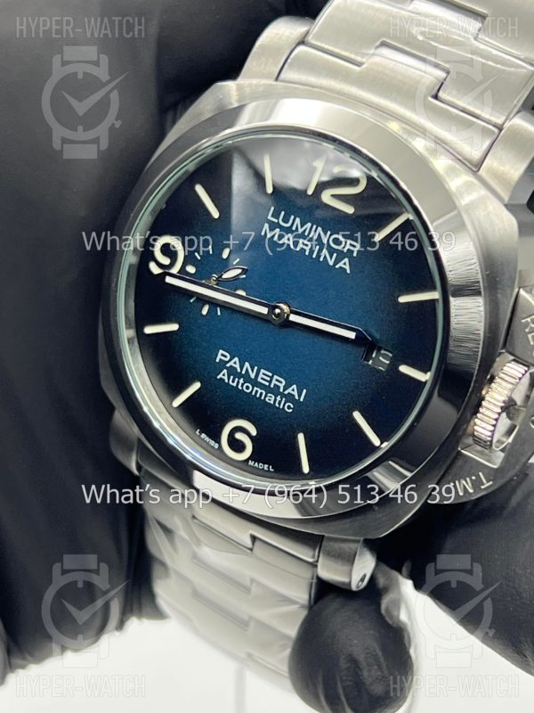 Товар Officine Panerai Luminor Marina Art 8911 Фото 6 - Officine Panerai Luminor Marina Art 8911