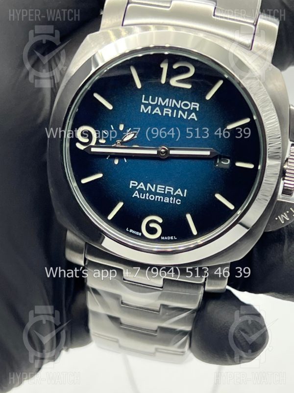 Товар Officine Panerai Luminor Marina Art 8911 Фото 7 - Officine Panerai Luminor Marina Art 8911
