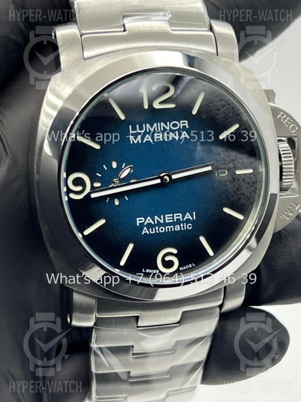 Товар Officine Panerai Luminor Marina Art 8911 Фото 8 - Officine Panerai Luminor Marina Art 8911