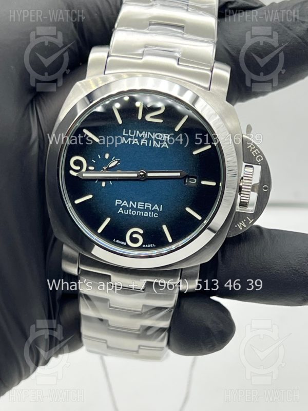 Товар Officine Panerai Luminor Marina Art 8911 Фото 10 - Officine Panerai Luminor Marina Art 8911