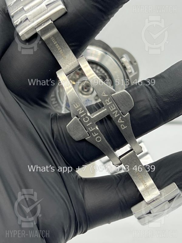 Товар Officine Panerai Luminor Marina Art 8911 Фото 16 - Officine Panerai Luminor Marina Art 8911
