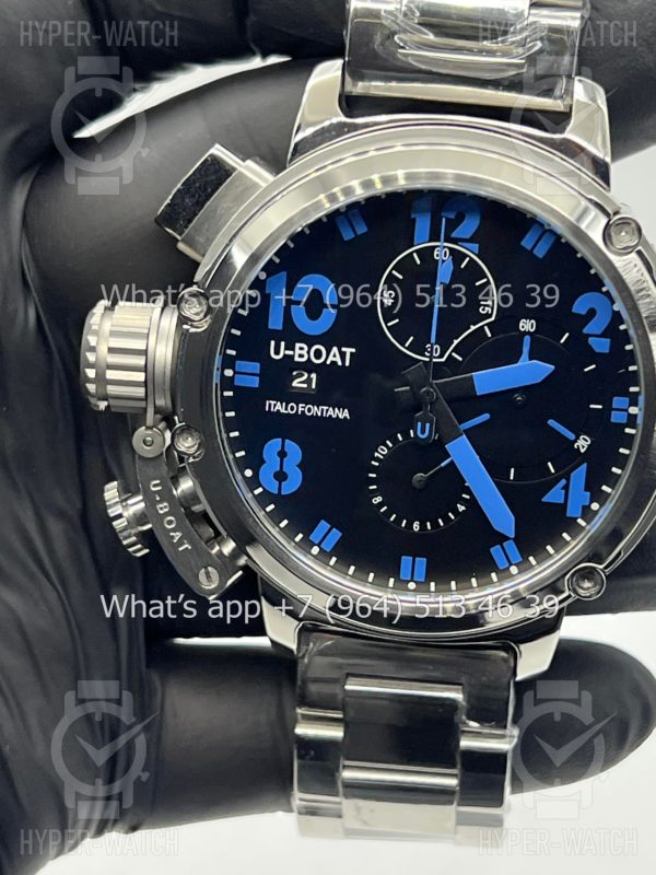 Товар U-boat Chimera 46mm Art 8925 Фото 8 - U-boat Chimera 46mm Art 8925