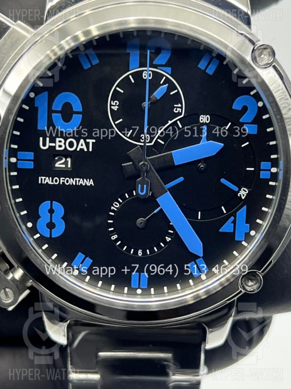 Товар U-boat Chimera 46mm Art 8925 Фото 12 - U-boat Chimera 46mm Art 8925