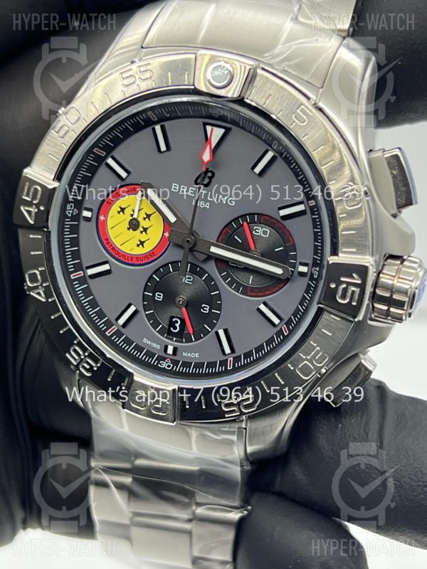 Товар Breitling Avenger Art 8917 Фото 2 - Breitling Avenger Art 8917