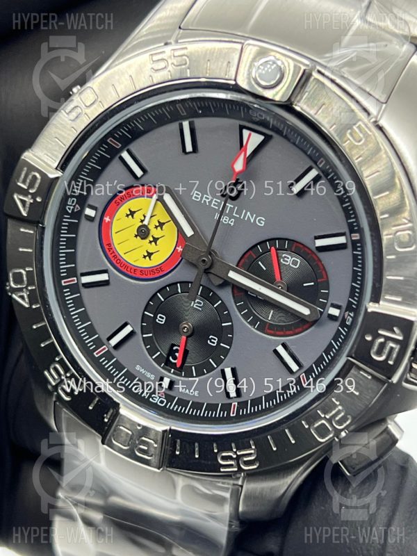 Товар Breitling Avenger Art 8917 Фото 6 - Breitling Avenger Art 8917