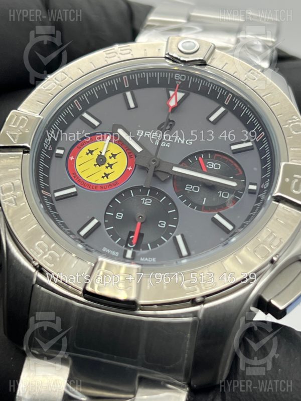 Товар Breitling Avenger Art 8917 Фото 7 - Breitling Avenger Art 8917