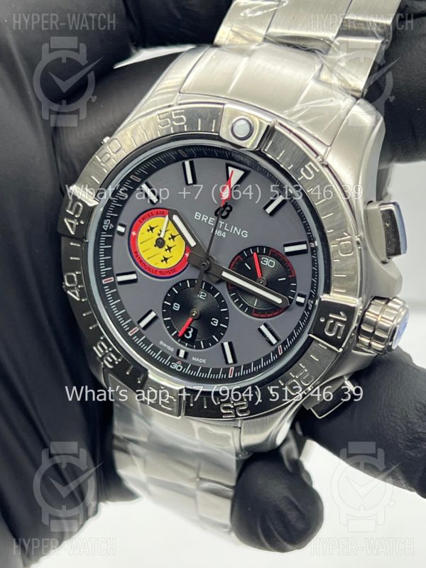 Товар Breitling Avenger Art 8917 Фото 9 - Breitling Avenger Art 8917