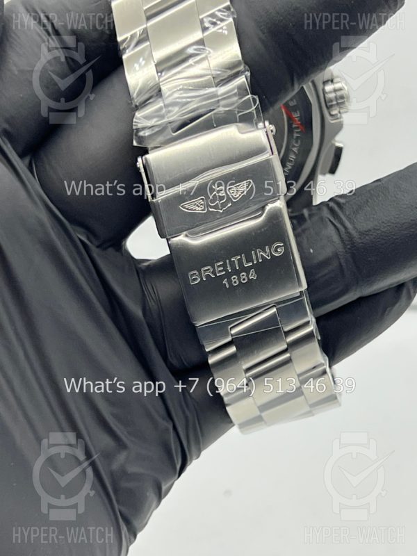 Товар Breitling Avenger Art 8917 Фото 18 - Breitling Avenger Art 8917
