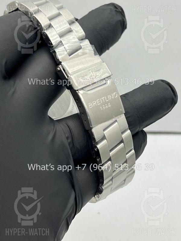 Товар Breitling Avenger Art 8917 Фото 19 - Breitling Avenger Art 8917