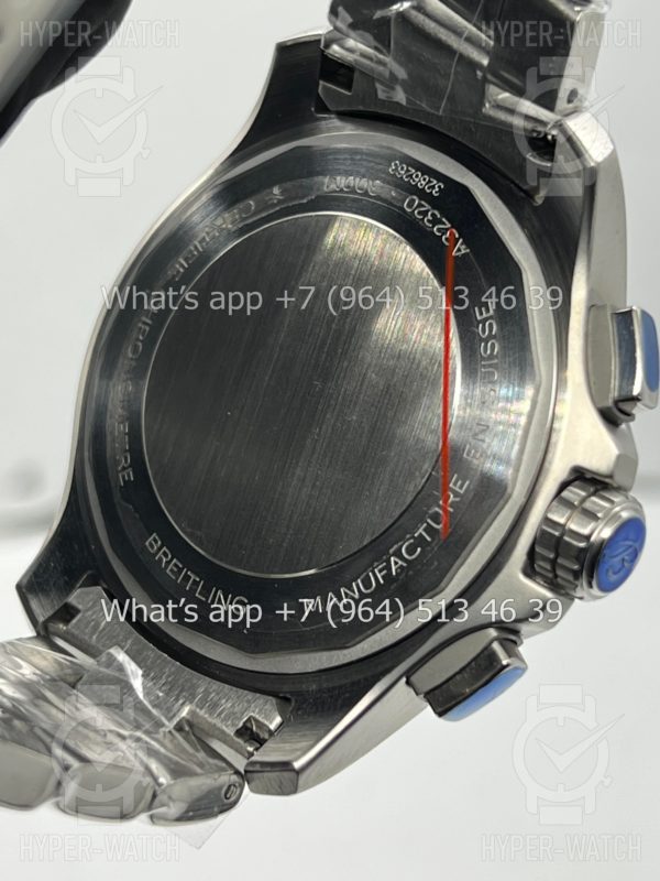 Товар Breitling Avenger Art 8917 Фото 20 - Breitling Avenger Art 8917