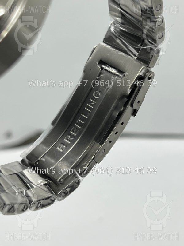 Товар Breitling Avenger Art 8917 Фото 21 - Breitling Avenger Art 8917