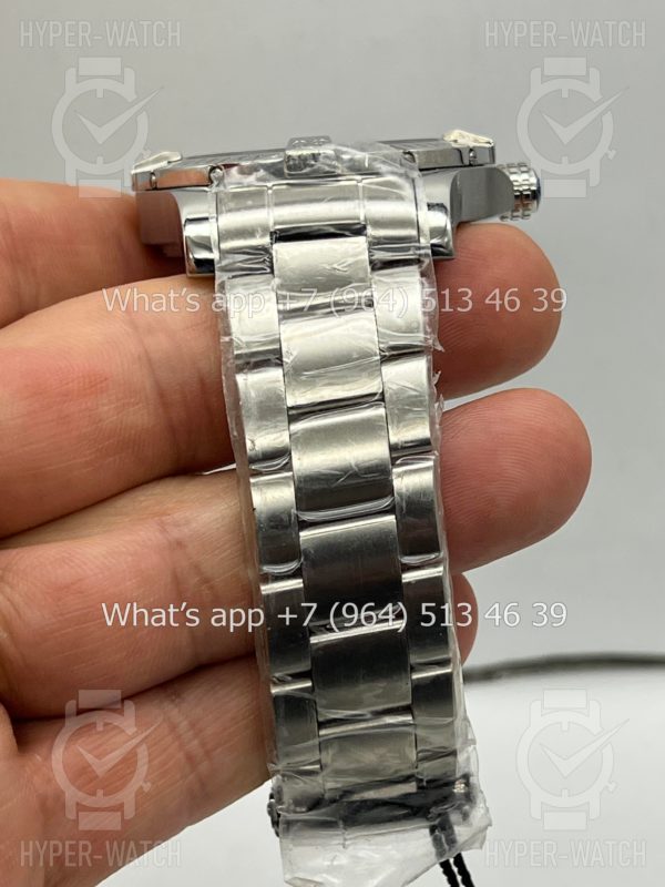 Товар Breitling Avenger A17318101B1A1 Фото 11 - Breitling Avenger A17318101B1A1