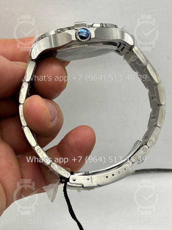 Товар Breitling Avenger A17318101B1A1 Фото 12 - Breitling Avenger A17318101B1A1