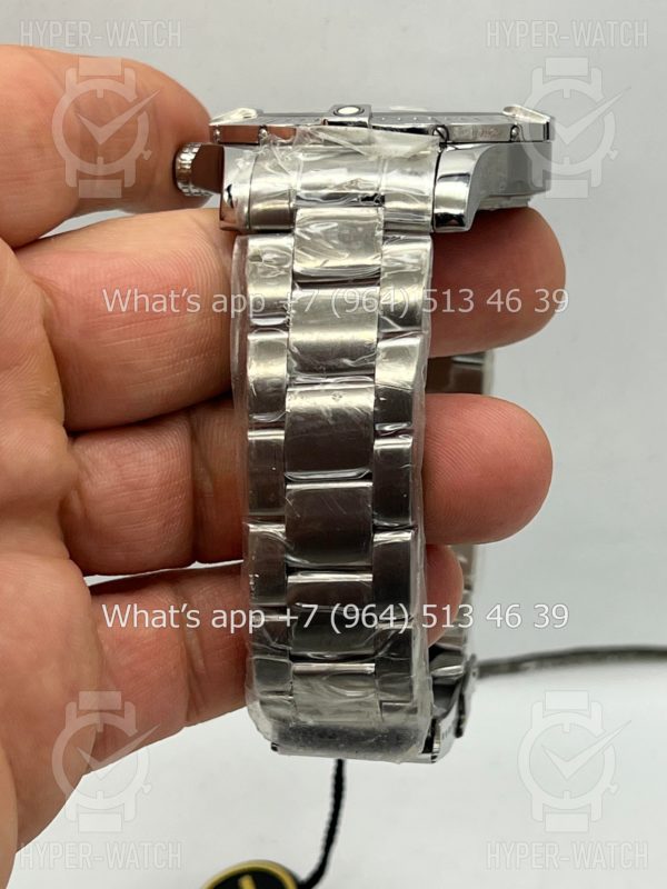 Товар Breitling Avenger A17318101B1A1 Фото 13 - Breitling Avenger A17318101B1A1