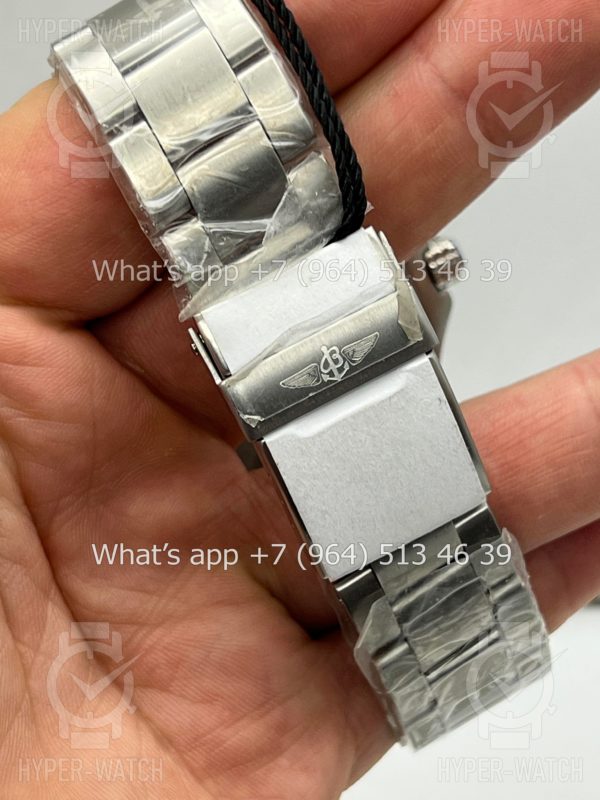 Товар Breitling Avenger A17318101B1A1 Фото 15 - Breitling Avenger A17318101B1A1