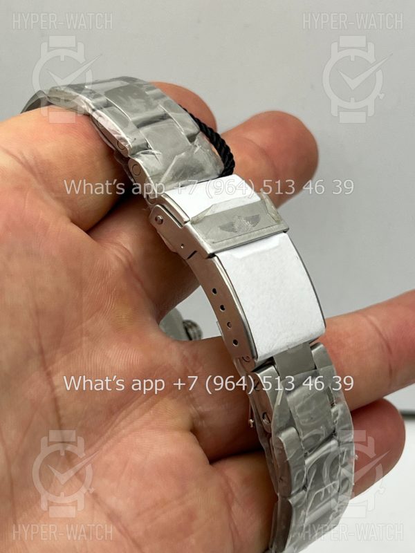 Товар Breitling Avenger A17318101B1A1 Фото 16 - Breitling Avenger A17318101B1A1