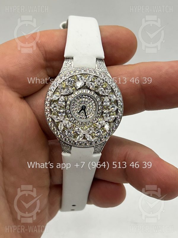Товар Graff Classic Butterfly 32mm BF32WGDY Фото 3 - Graff Classic Butterfly 32mm BF32WGDY