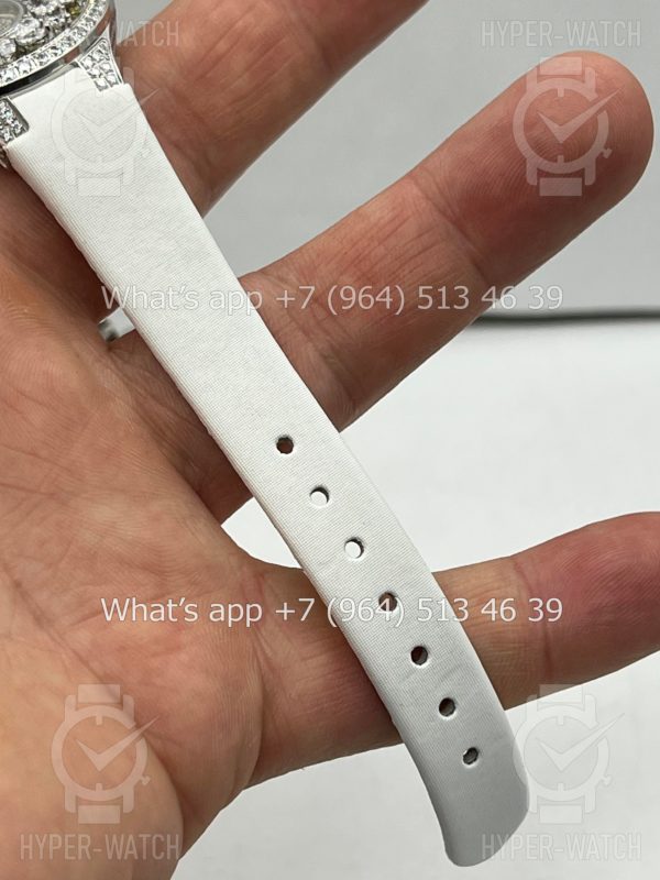 Товар Graff Classic Butterfly 32mm BF32WGDY Фото 7 - Graff Classic Butterfly 32mm BF32WGDY