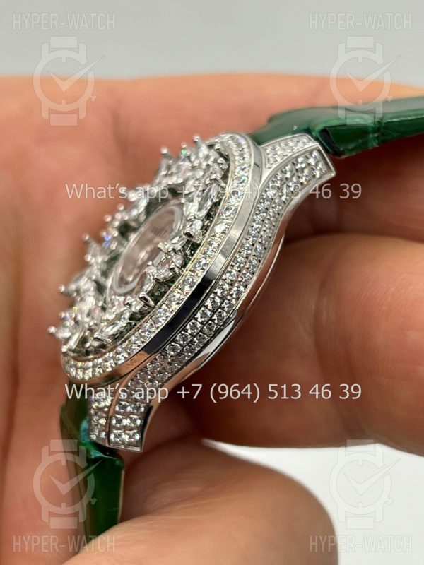 Товар Graff Classic Butterfly 32mm BF32WGDE Фото 6 - Graff Classic Butterfly 32mm BF32WGDE